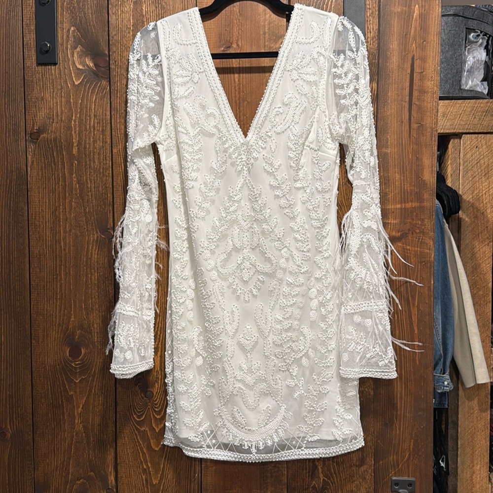 12th tribe dress